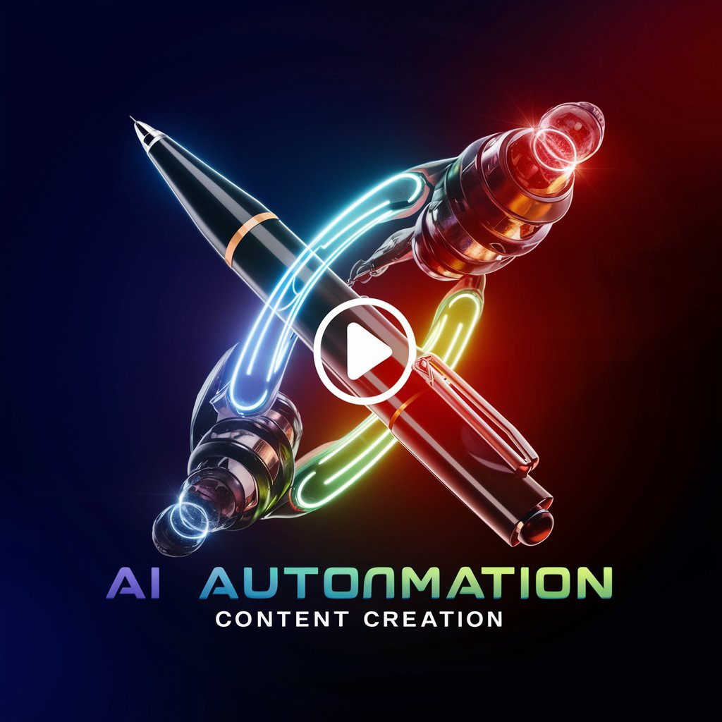 퓨처플로우 AI Automation 유튜브 대본 생성기 in GPT Store
