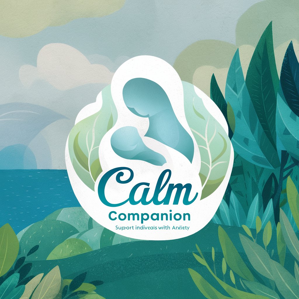 Calm Companion