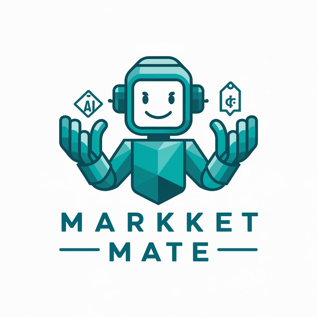 Market Mate