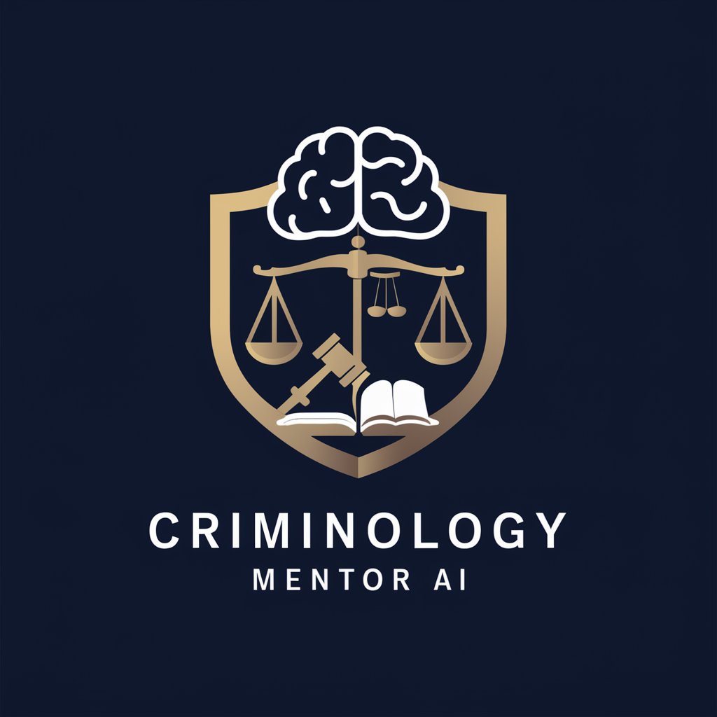 Criminology Mentor