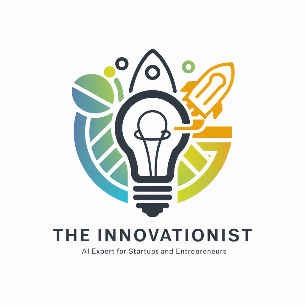 The Innovationist