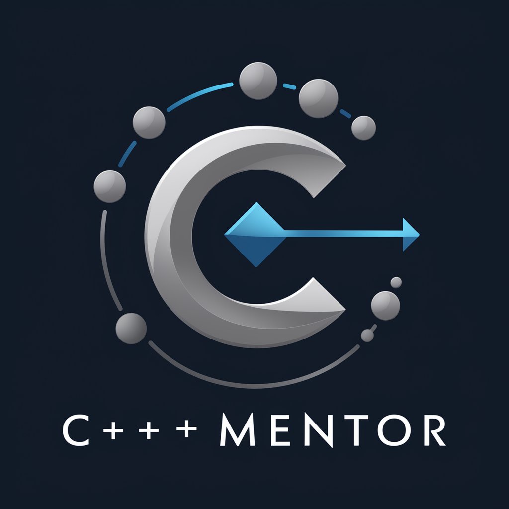 C++  Mentor
