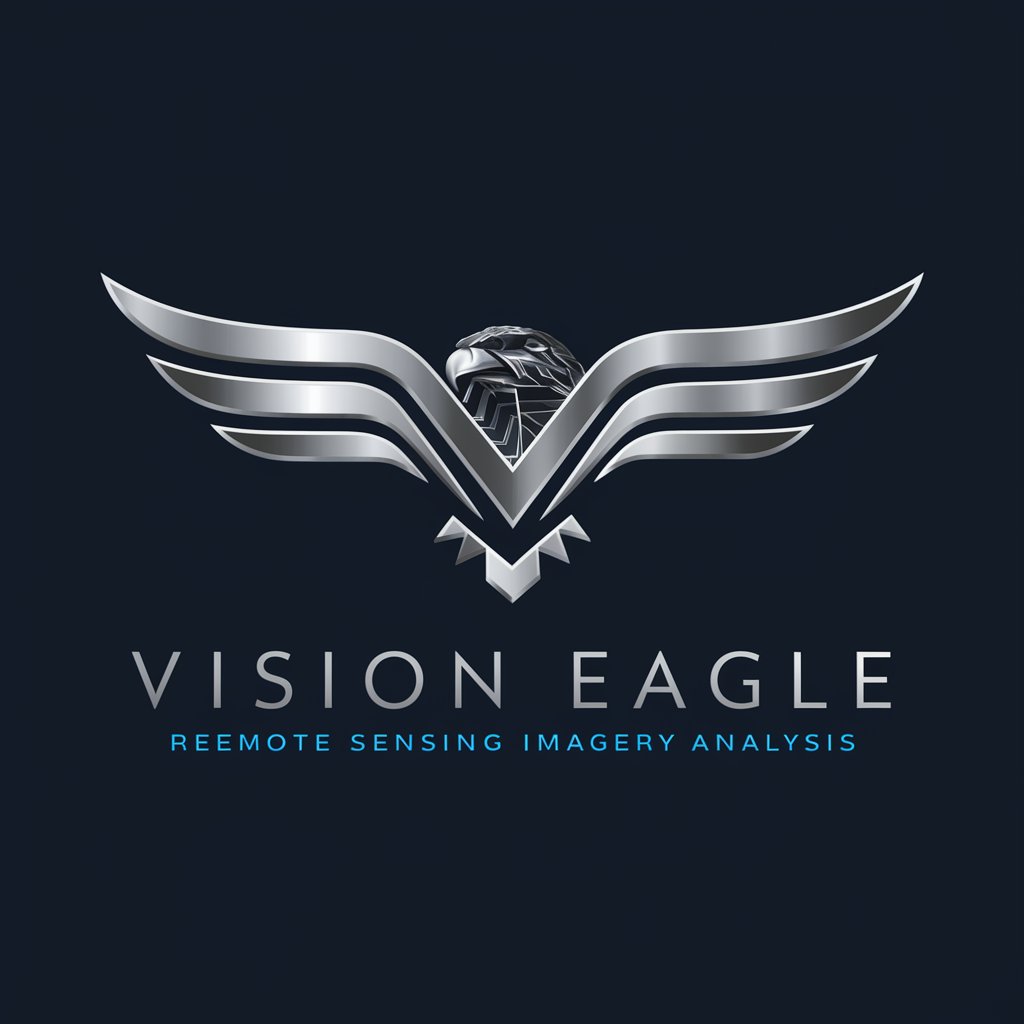 Vision Eagle in GPT Store