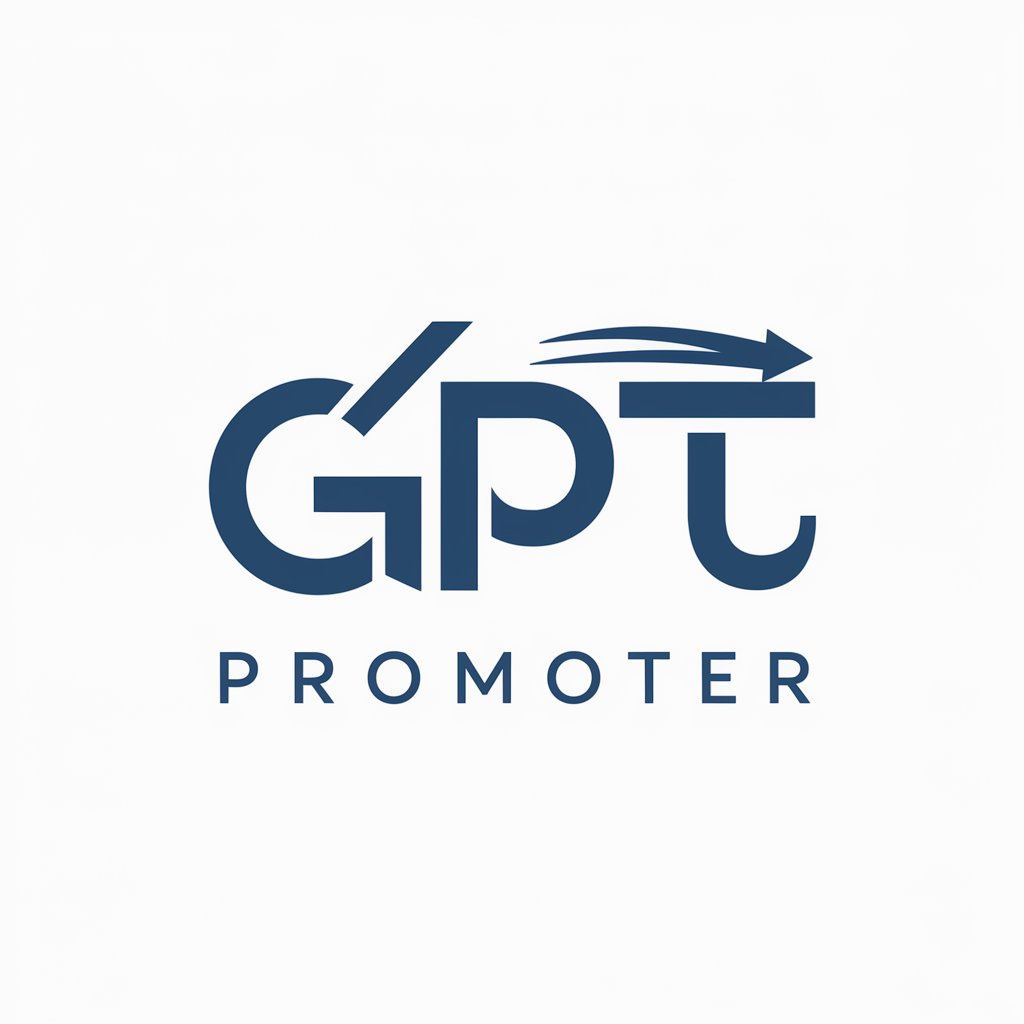 GPT Promoter