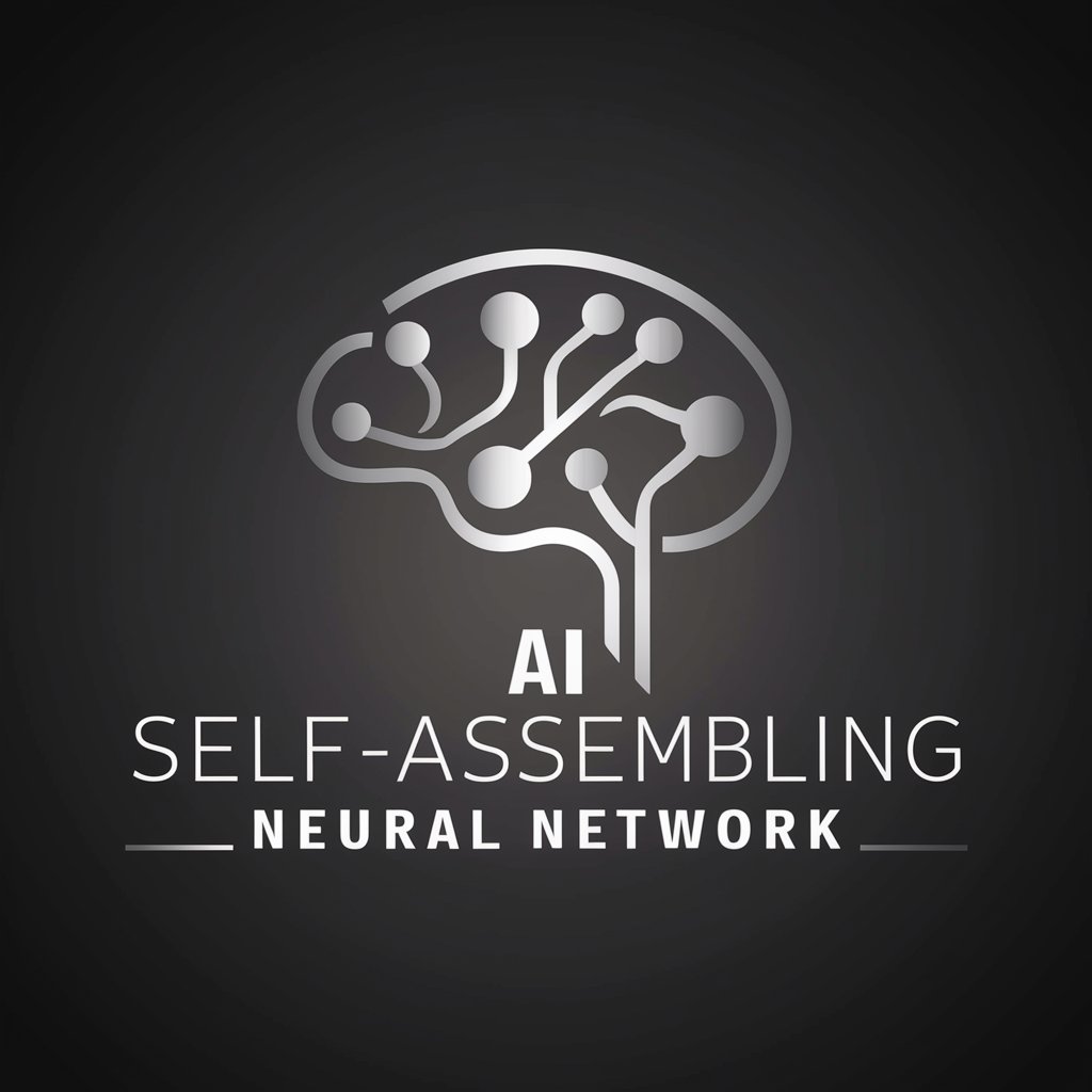 Self-Assembling Neural Network