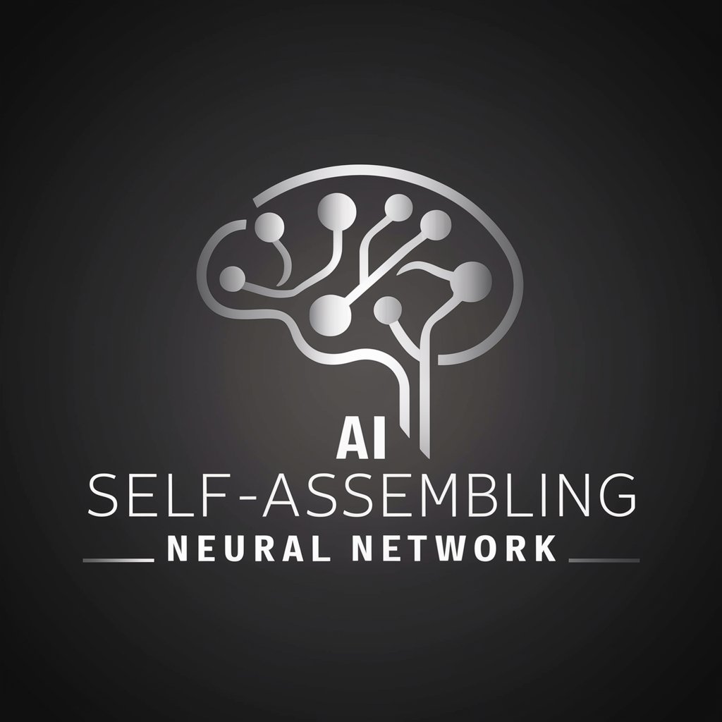 Self-Assembling Neural Network in GPT Store