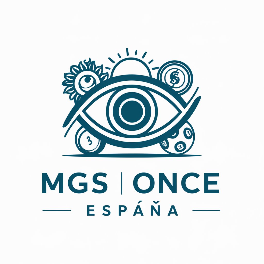 MGS | ONCE ESPAÑA