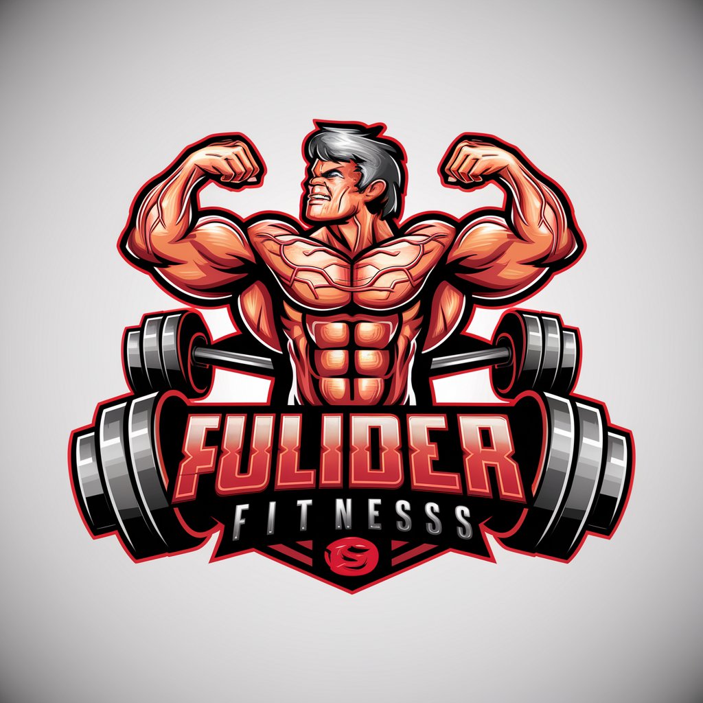 Bodybuilder-fication GPT