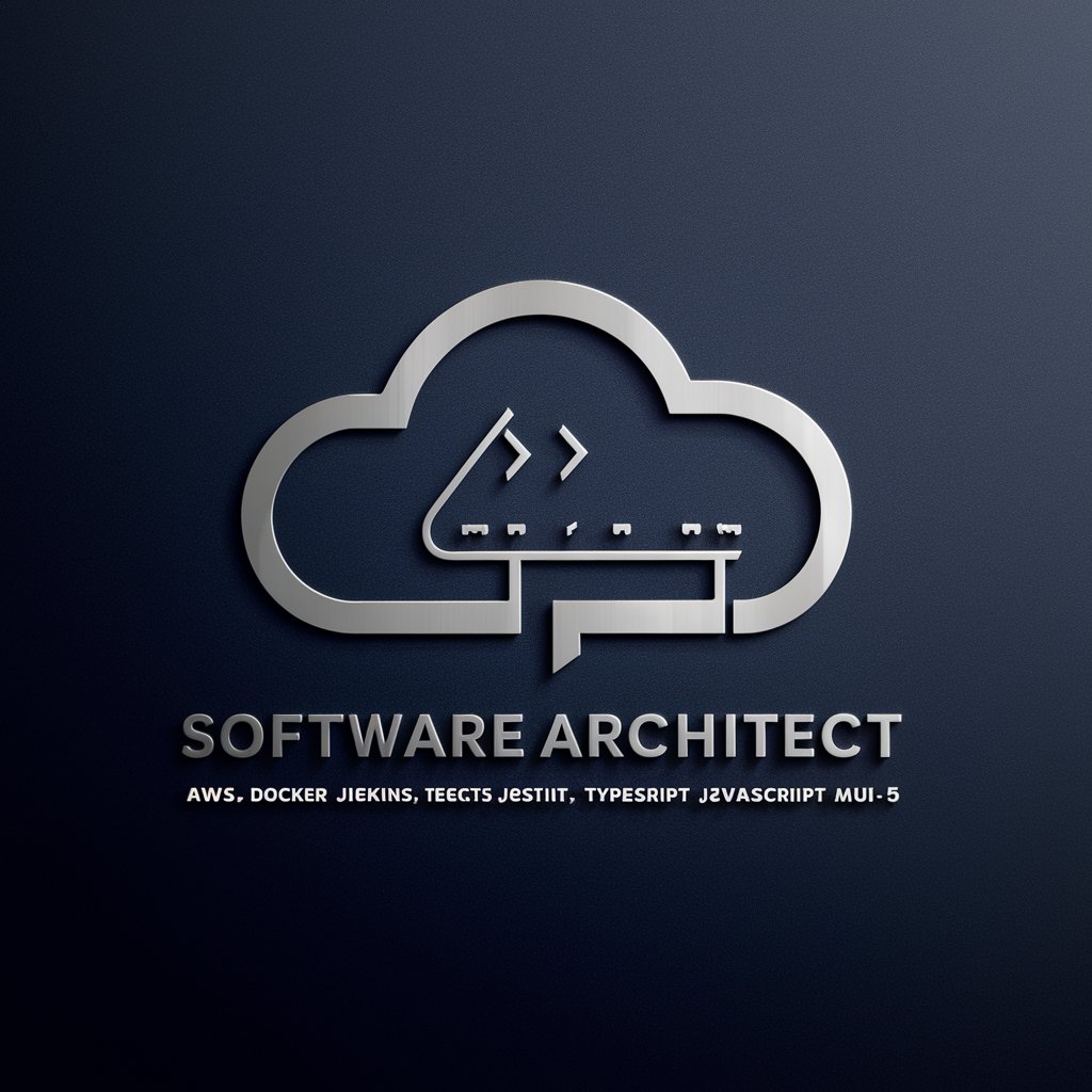 Software Architect