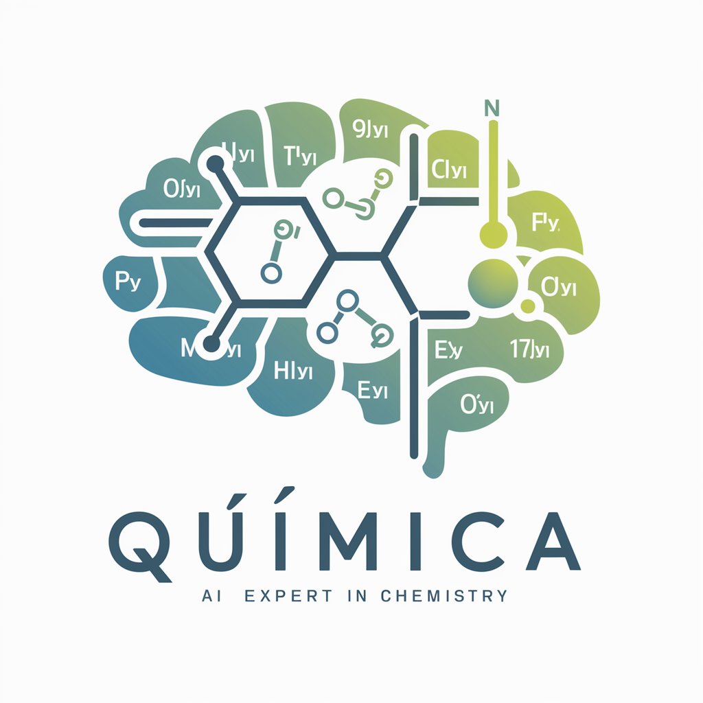 Química