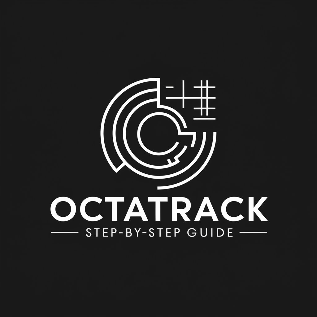 Octatrack Step-by-Step Guide