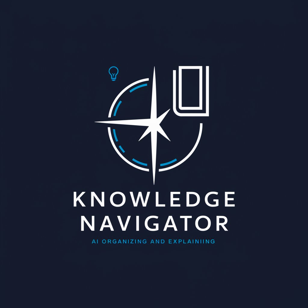 Knowledge Navigator