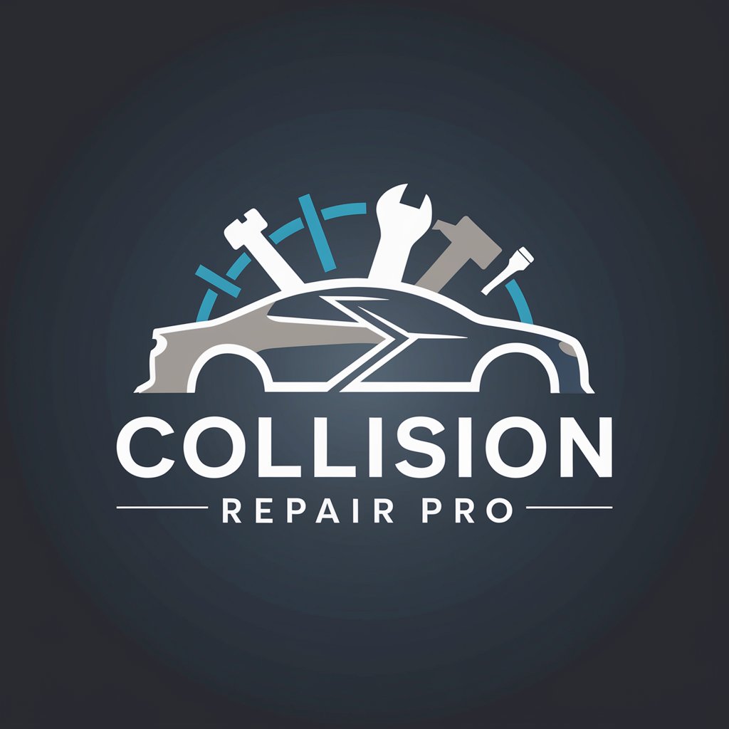 Collision Repair in GPT Store