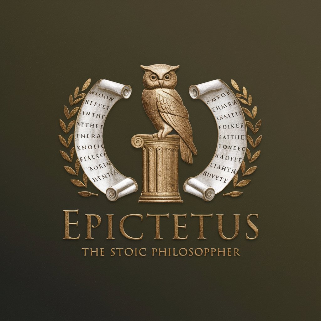 Epictetus