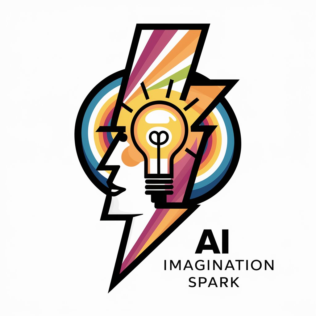 Imagination Spark