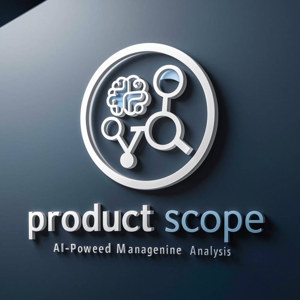 Product SCOPE