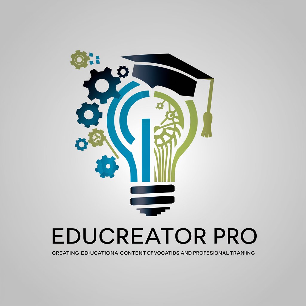 EduCreator Pro in GPT Store