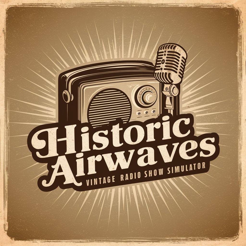 Historic Airwaves