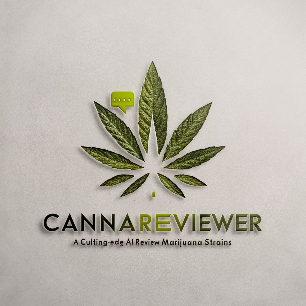 CannaReviewer