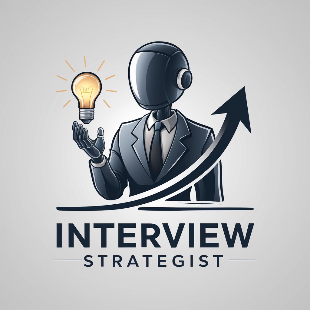Interview Strategist