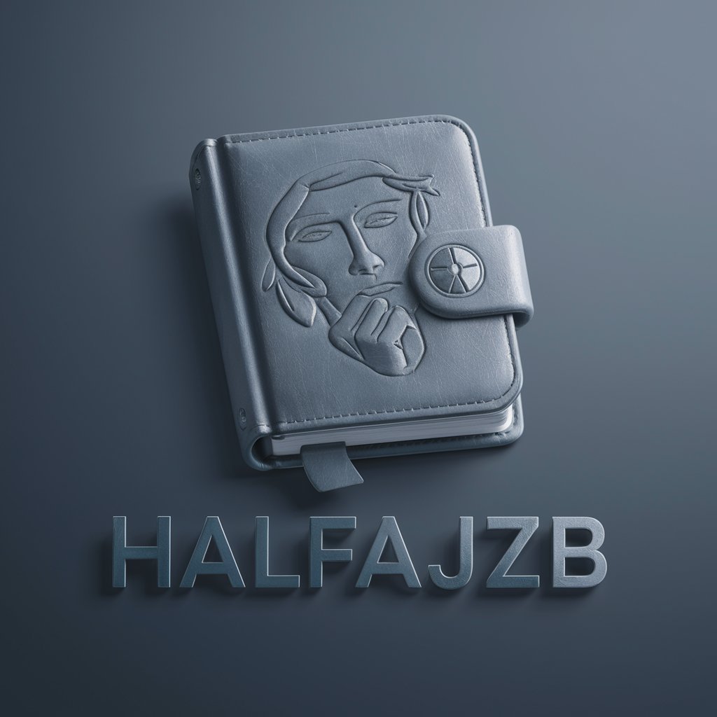 HalfaJZB