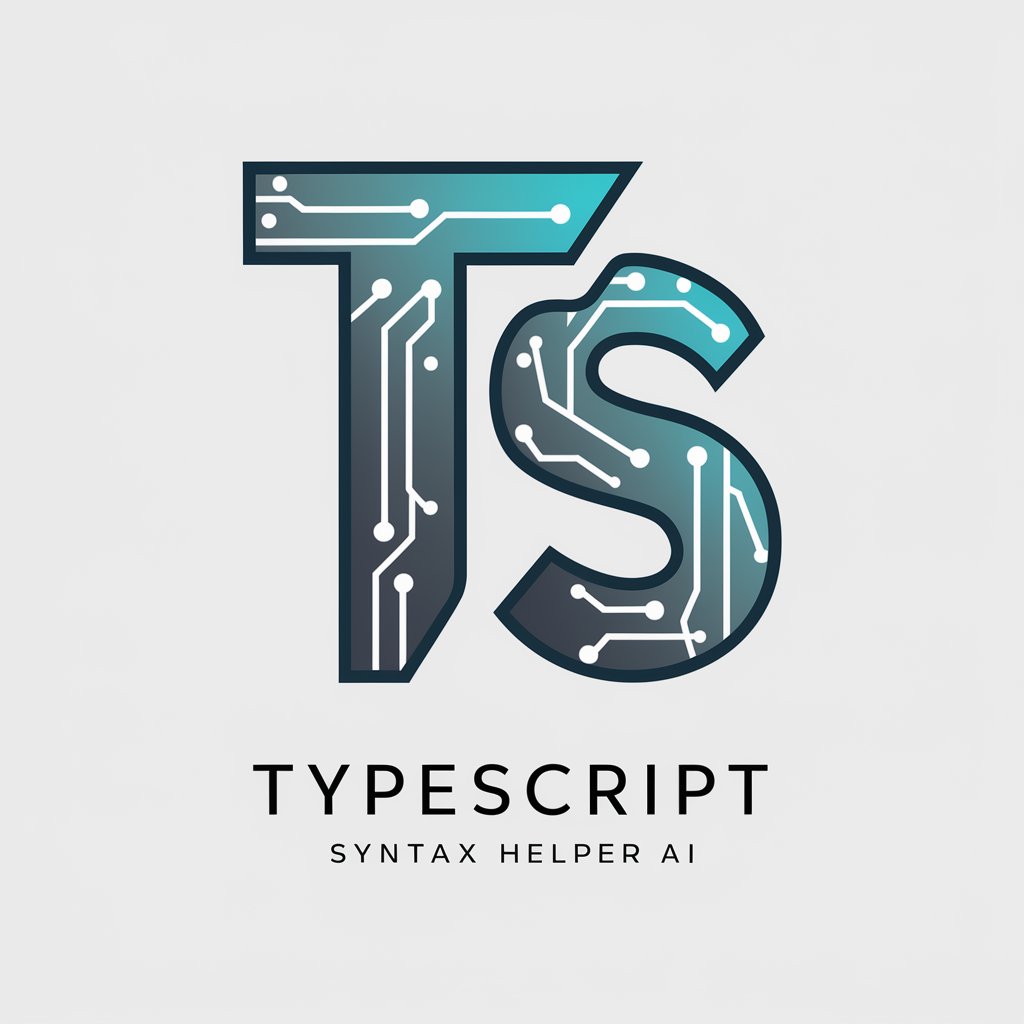 TS Syntax Helper