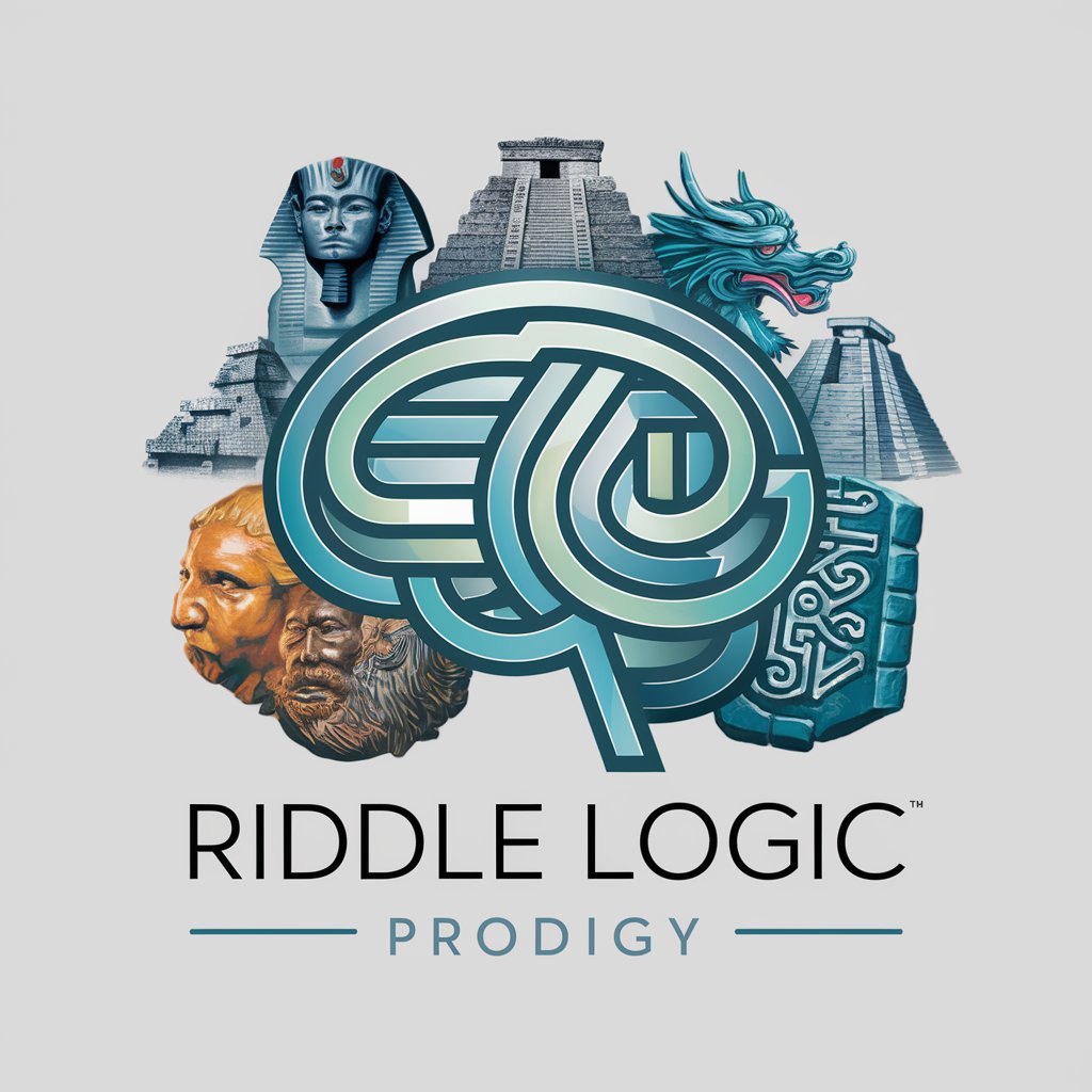 Riddle Logic Prodigy