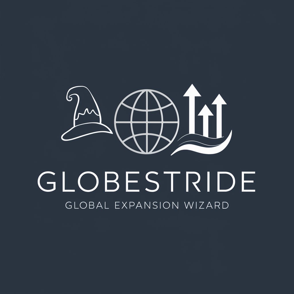 GlobeStride: Global Expansion Wizard