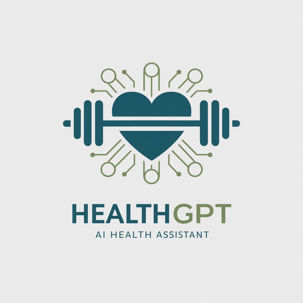 HealthGPT in GPT Store