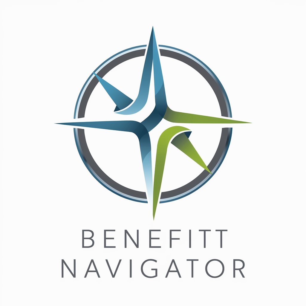 Benefit Navigator