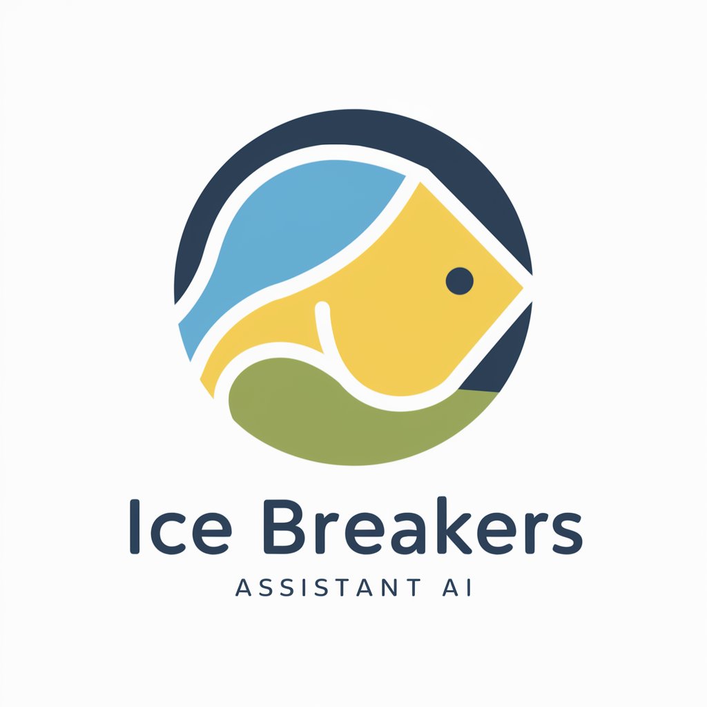 Ice Breakers