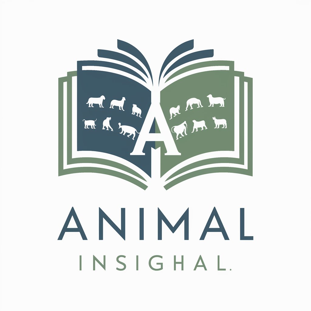 Animal Insight in GPT Store