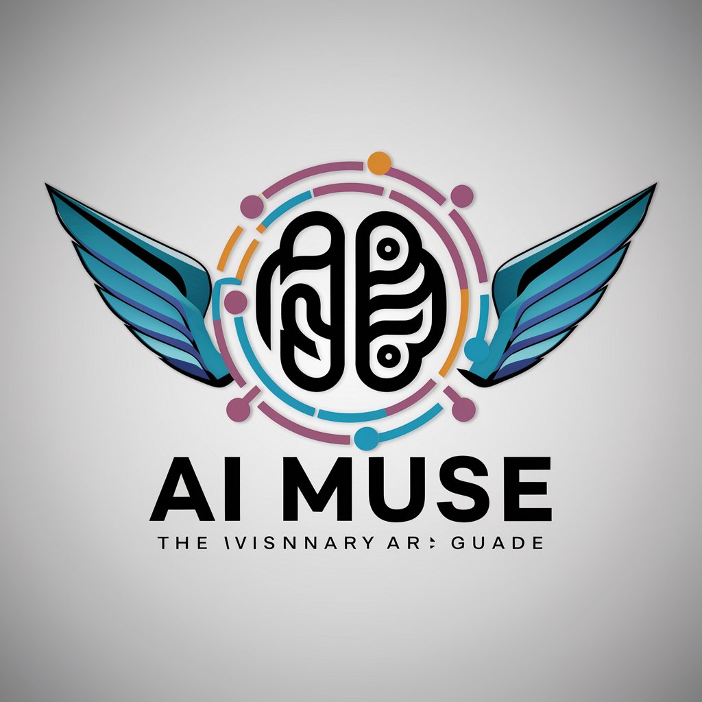 Visionary AI Muse in GPT Store