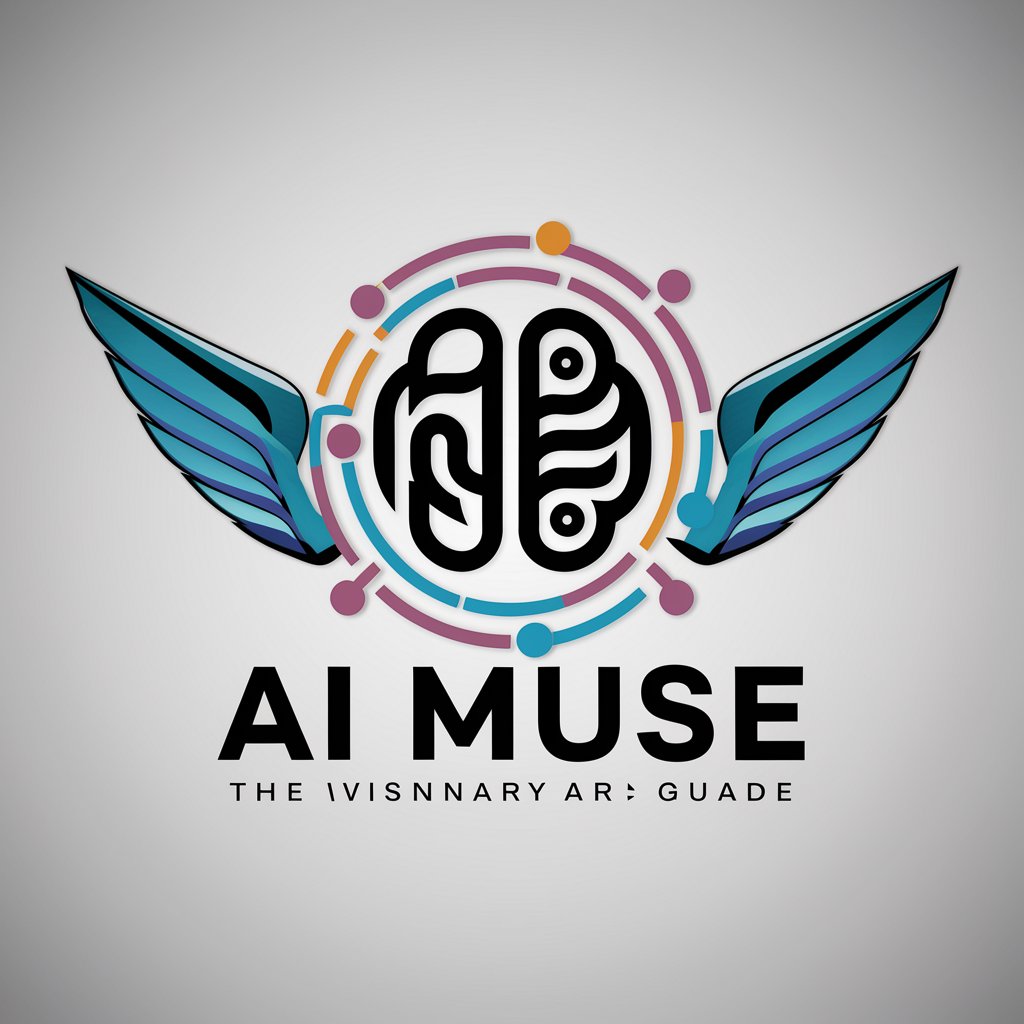 Visionary AI Muse