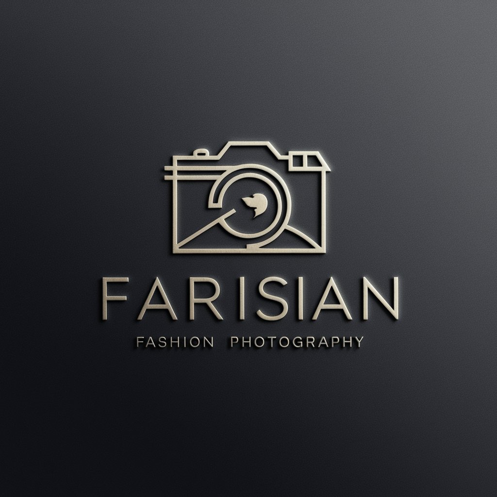 Fashion Photography Image Generator