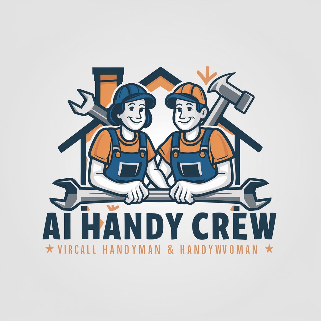 AI Handy Crew