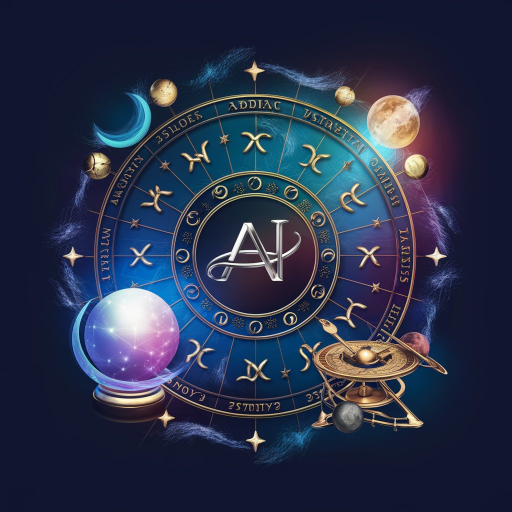 AstrologiaGPT-Pro