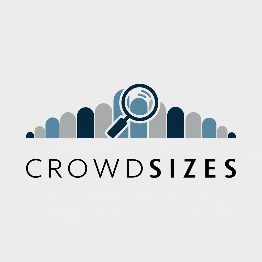 CrowdSizes