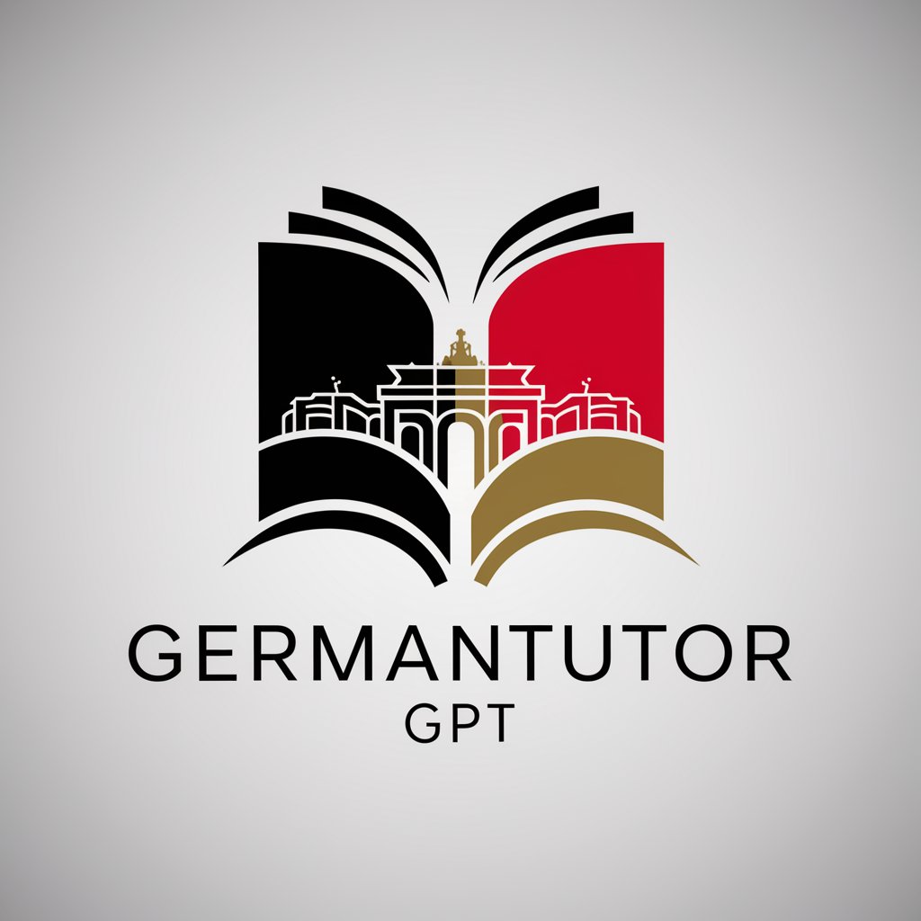 GermanTutor GPT in GPT Store