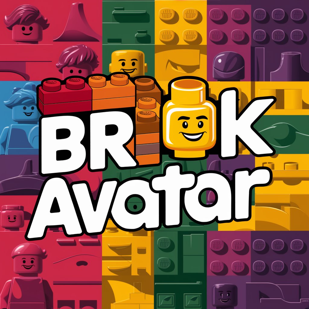 Brick Avatar