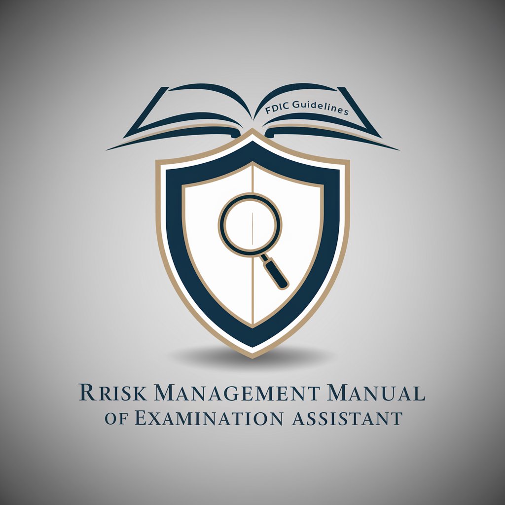Risk Management Manual of Examination Assistant