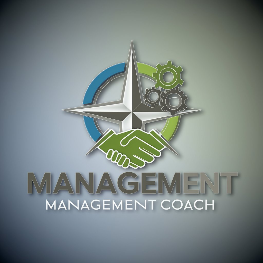 Management Coach
