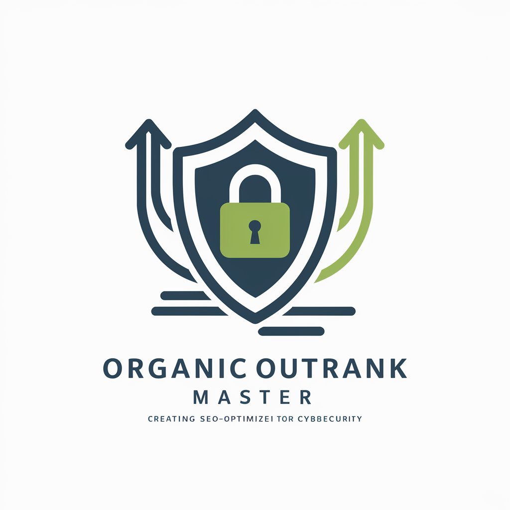 Organic Outrank Master