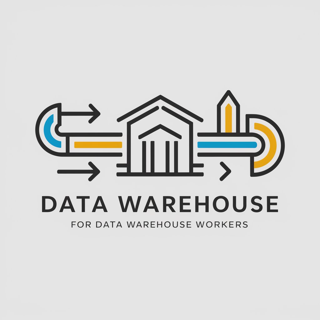 Data Warehouse Assistant