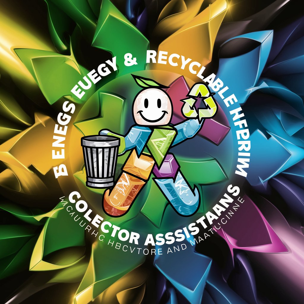 Refuse and Recyclable Material Collector Assistant