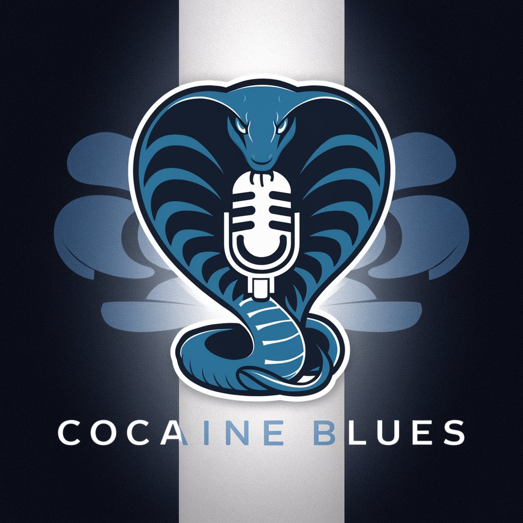 Cocaine Blues meaning?