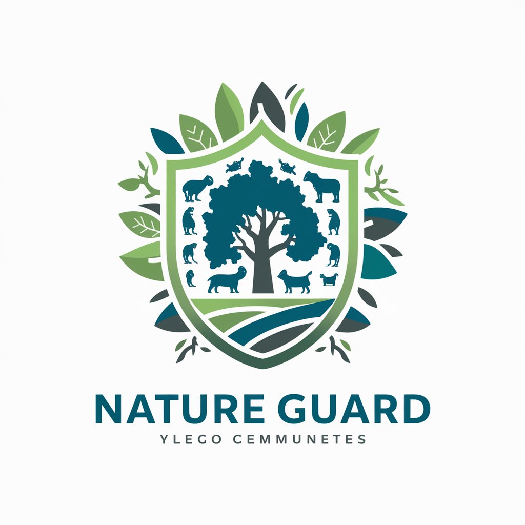 Nature guard in GPT Store