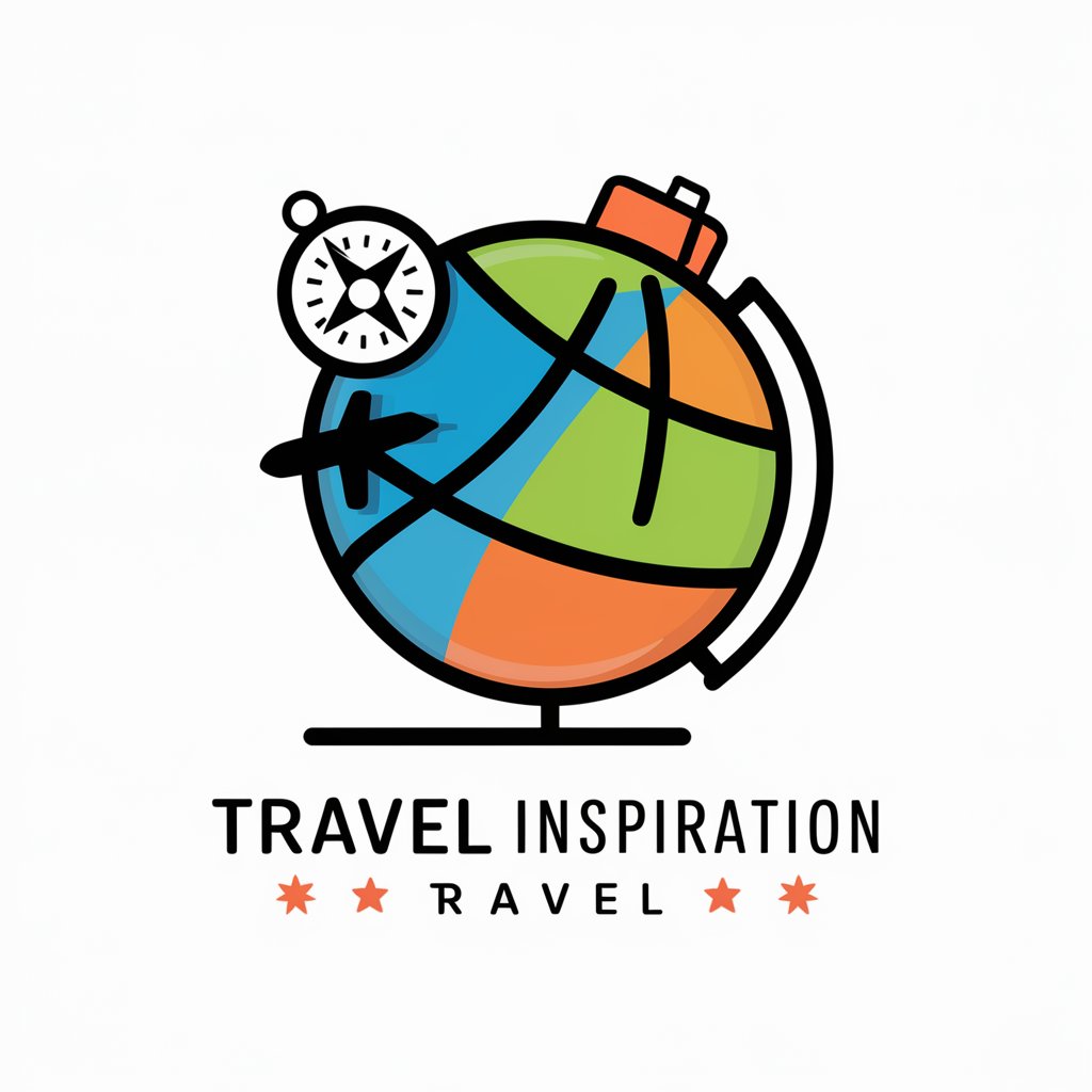 Travel Inspiration 🌎