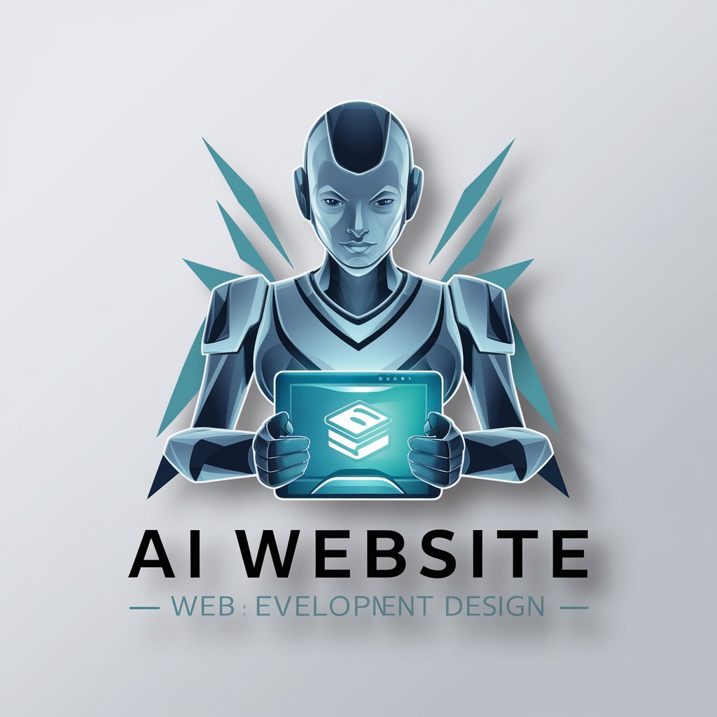 AI Website