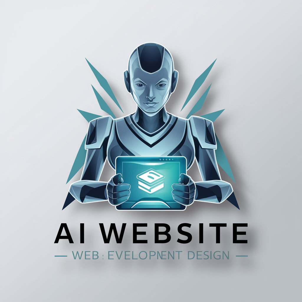 AI Website in GPT Store